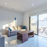 Appartement Fanta Sea