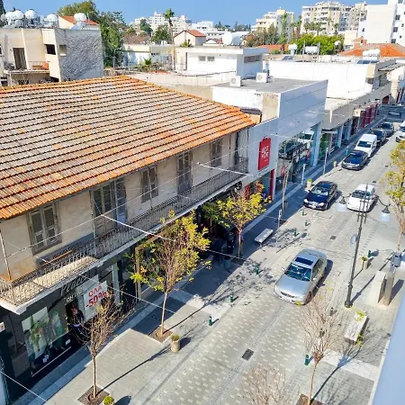 Apartman Fanta Sea