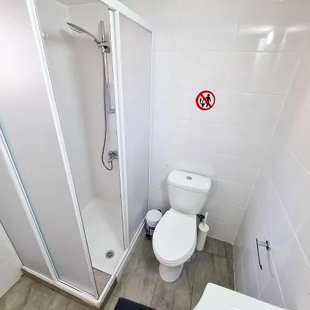 Fanta Sea Apartman Lárnaka