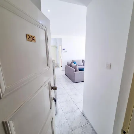 Apartman Fanta Sea