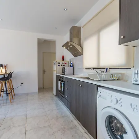 Fanta Sea * Ларнака