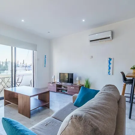 Fanta Sea Апартаменты