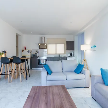 Апартаменты Fanta Sea *