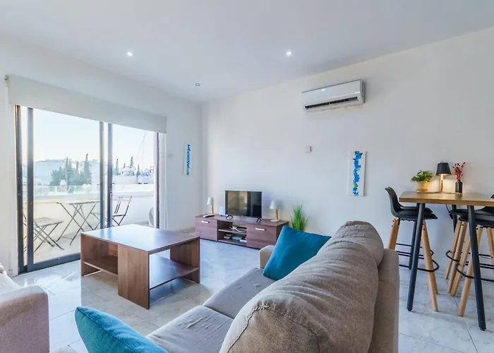 Fanta Sea Apartamento