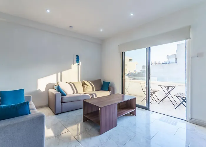 Apartamento Fanta Sea