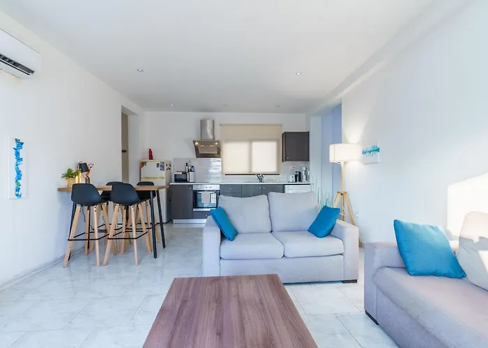 Apartamento Fanta Sea *